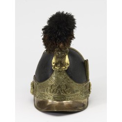 The Royal Horse Guards .Bust 1/10