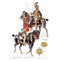 The Royal Horse Guards .Exclusive .Bust 1/10