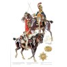 The Royal Horse Guards .Exclusive .Bust 1/10
