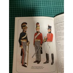 The Royal Horse Guards .Exclusive .Bust 1/10
