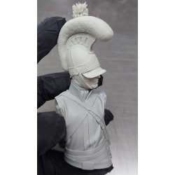 The Royal Horse Guards .Bust 1/10