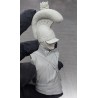 The Royal Horse Guards .Bust 1/10