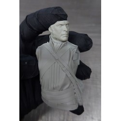 The Royal Horse Guards .Bust 1/10