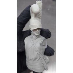 The Royal Horse Guards .Exclusive .Bust 1/10