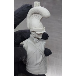The Royal Horse Guards .Exclusive .Bust 1/10