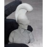 The blues.Exclusive. Bust 1/10